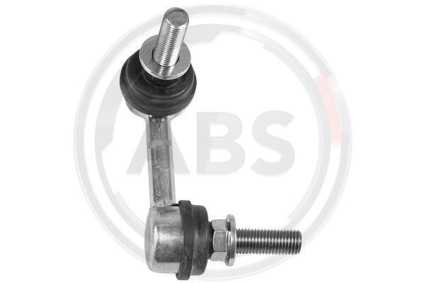 Brat/bieleta suspensie, stabilizator punte fata (260369 ABS) HONDA,NISSAN