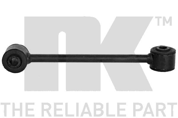 Brat/bieleta suspensie, stabilizator punte fata (5119304 NK) JEEP