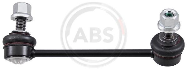 Brat/bieleta suspensie, stabilizator punte fata (260924 ABS) VOLVO
