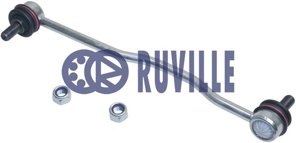 Brat/bieleta suspensie, stabilizator punte fata (915399 EVR) OPEL,VAUXHALL