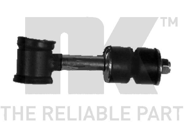 Brat/bieleta suspensie, stabilizator punte fata (5114101 NK) SAAB