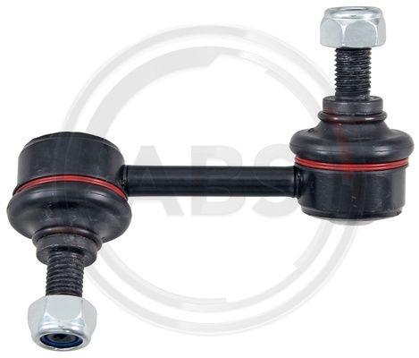 Brat/bieleta suspensie, stabilizator punte fata (261031 ABS) HYUNDAI,KIA