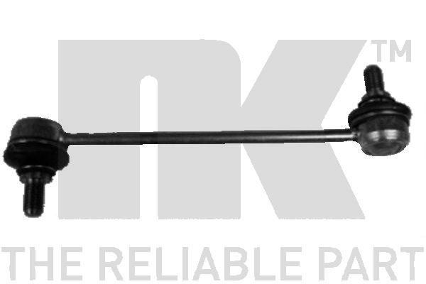 Brat/bieleta suspensie, stabilizator punte fata (5112303 NK) FORD,SEAT,VW