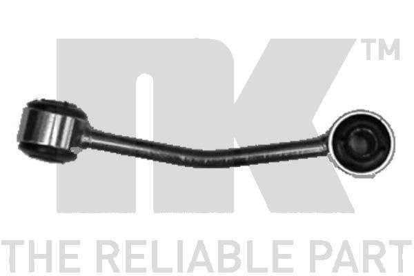 Brat/bieleta suspensie, stabilizator punte fata (5113703 NK) PEUGEOT