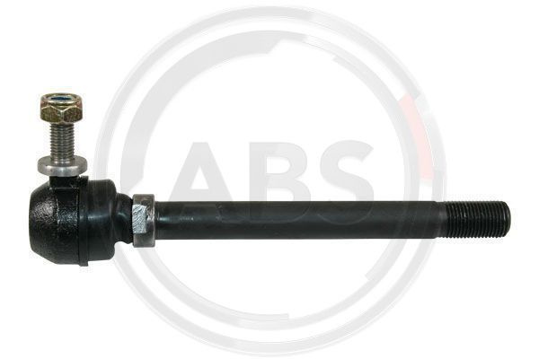 Brat/bieleta suspensie, stabilizator punte fata (260317 ABS) KIA
