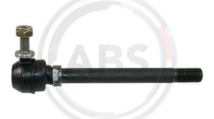 Brat/bieleta suspensie, stabilizator punte fata (260317 ABS) KIA