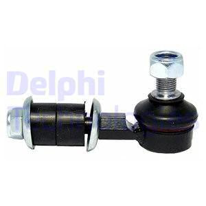 Brat/bieleta suspensie, stabilizator punte fata (TC1552 DELPHI) FORD,NISSAN