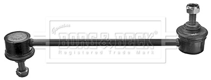 Brat/bieleta suspensie, stabilizator punte fata (BDL6565HD BNB) FORD