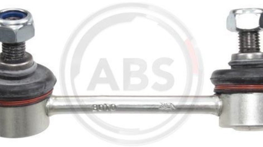 Brat/bieleta suspensie, stabilizator puntea spate (260524 ABS) TOYOTA