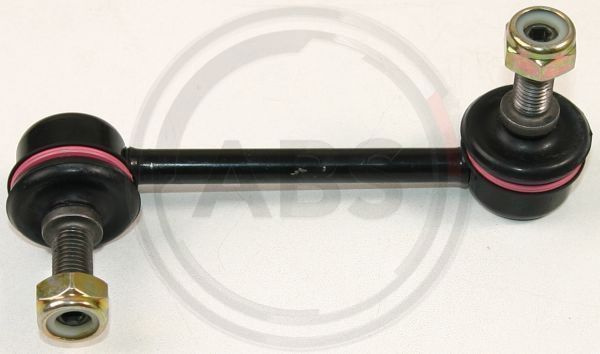 Brat/bieleta suspensie, stabilizator puntea spate (260178 ABS) HONDA