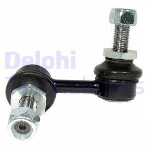 Brat/bieleta suspensie, stabilizator puntea spate (TC2287 DELPHI) NISSAN