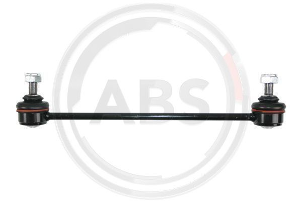 Brat/bieleta suspensie, stabilizator puntea spate (260432 ABS) DAEWOO