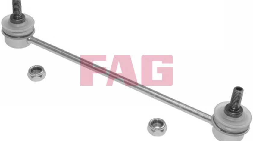 Brat/bieleta suspensie, stabilizator puntea spate (818014710 FAG) FORD,FORD (CHANGAN)