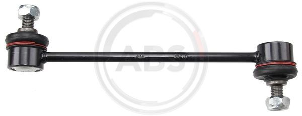 Brat/bieleta suspensie, stabilizator puntea spate (260201 ABS) LEXUS,TOYOTA