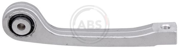 Brat/bieleta suspensie, stabilizator puntea spate (261159 ABS) AUDI