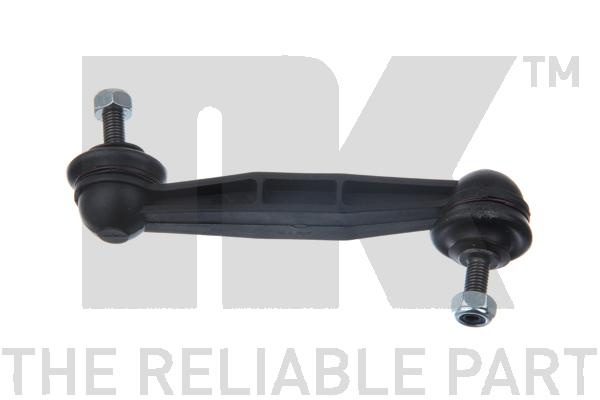 Brat/bieleta suspensie, stabilizator puntea spate (5113705 NK) PEUGEOT