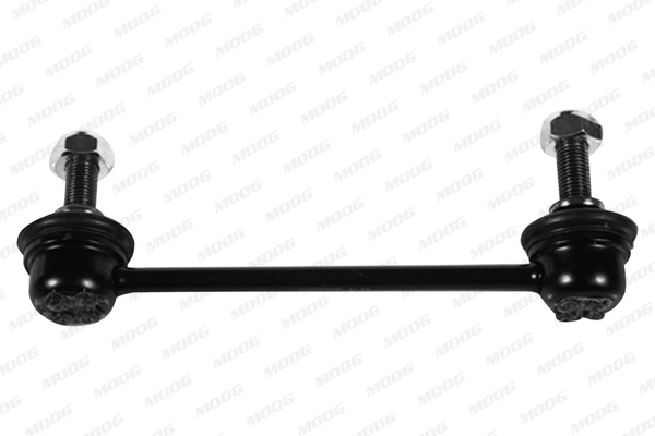 Brat/bieleta suspensie, stabilizator puntea spate (HOLS10098 MOOG) HONDA