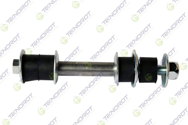 Brat/bieleta suspensie, stabilizator puntea spate (MI520 TEKNOROT)
