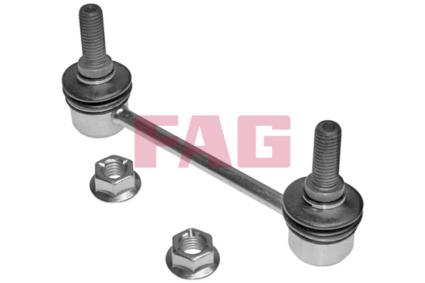 Brat/bieleta suspensie, stabilizator puntea spate (818029410 FAG) VOLVO