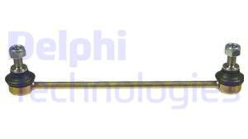 Brat/bieleta suspensie, stabilizator puntea spate (TC1019 DELPHI) MINI