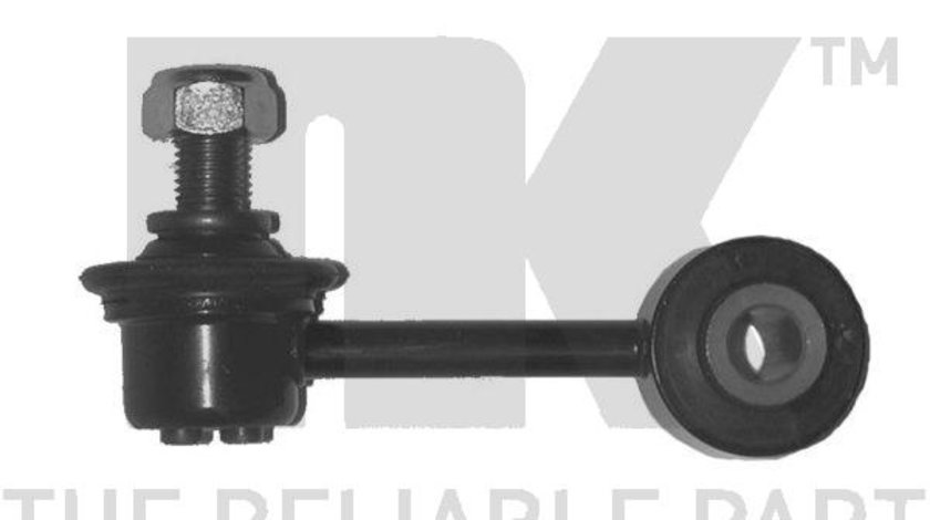 Brat/bieleta suspensie, stabilizator puntea spate (5113221 NK) MAZDA