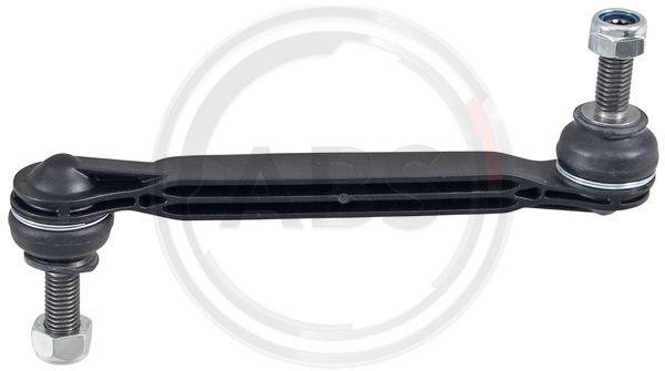 Brat/bieleta suspensie, stabilizator puntea spate (261102 ABS) FIAT,JEEP