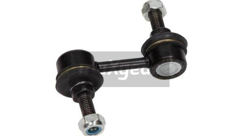 Brat/bieleta suspensie, stabilizator puntea spate (721780 MAXGEAR) HYUNDAI,MITSUBISHI