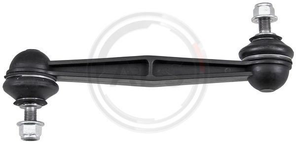 Brat/bieleta suspensie, stabilizator puntea spate (260001 ABS) ALFA ROMEO