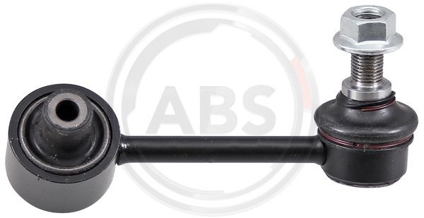 Brat/bieleta suspensie, stabilizator puntea spate (260922 ABS) HYUNDAI