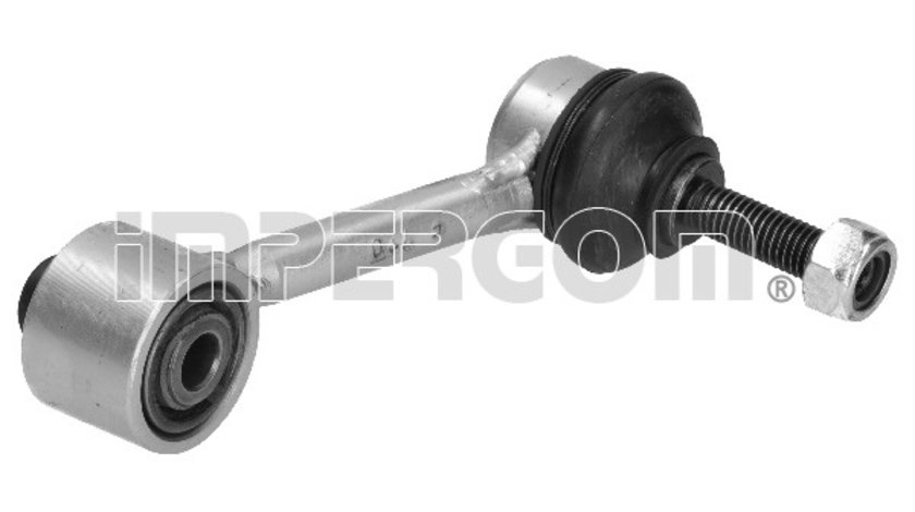 Brat/bieleta suspensie, stabilizator puntea spate (37518 IMPERGOM) AUDI,SEAT,SKODA,VW