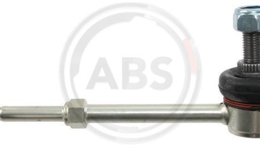 Brat/bieleta suspensie, stabilizator puntea spate (260518 ABS) TOYOTA