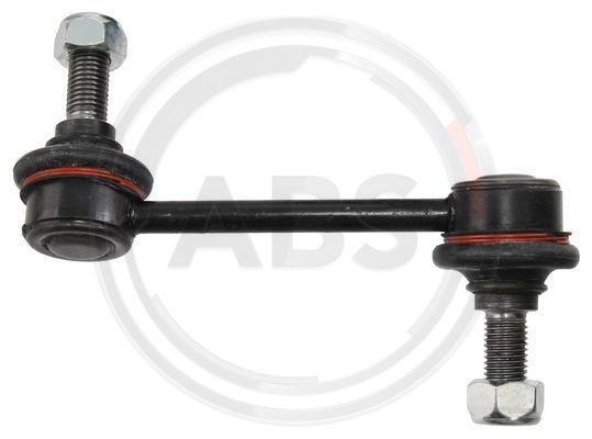 Brat/bieleta suspensie, stabilizator puntea spate (260580 ABS) ALFA ROMEO