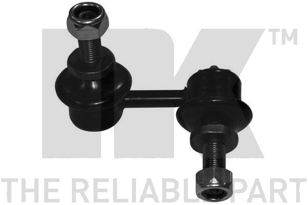 Brat/bieleta suspensie, stabilizator puntea spate (5112227 NK) NISSAN