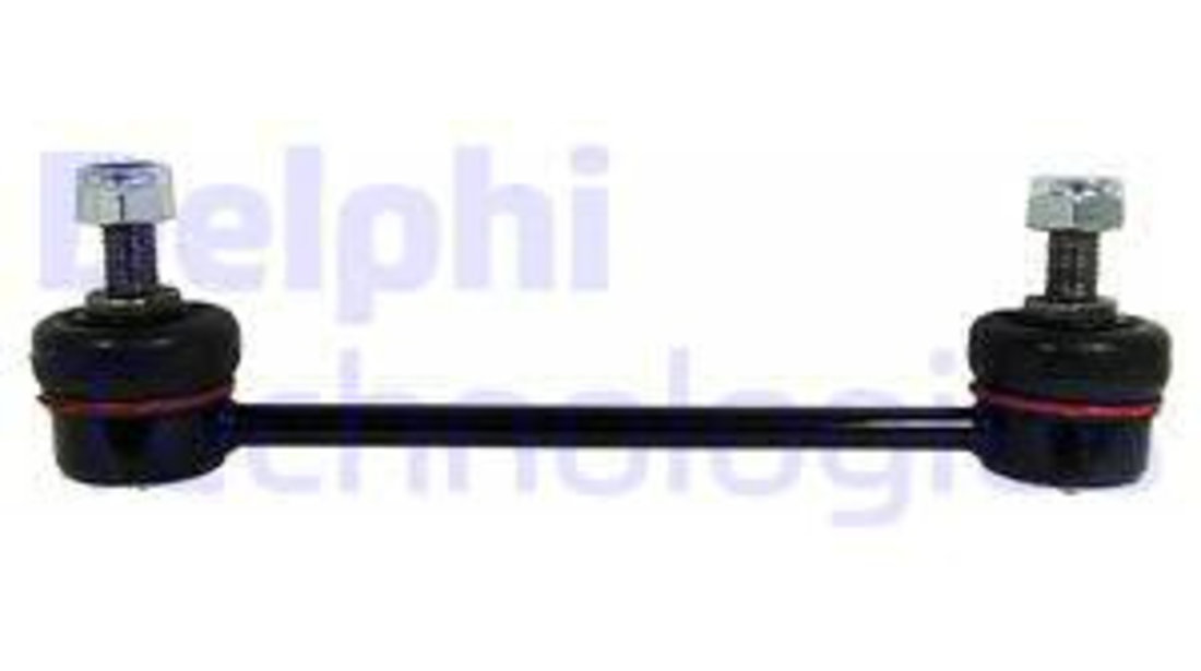 Brat/bieleta suspensie, stabilizator puntea spate (TC1981 DELPHI) HYUNDAI,KIA