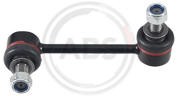 Brat/bieleta suspensie, stabilizator puntea spate (260881 ABS) INFINITI