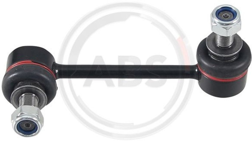 Brat/bieleta suspensie, stabilizator puntea spate (260881 ABS) INFINITI