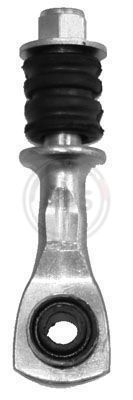 Brat/bieleta suspensie, stabilizator puntea spate (260170 ABS) FORD