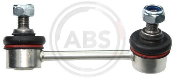 Brat/bieleta suspensie, stabilizator puntea spate (260480 ABS) TOYOTA