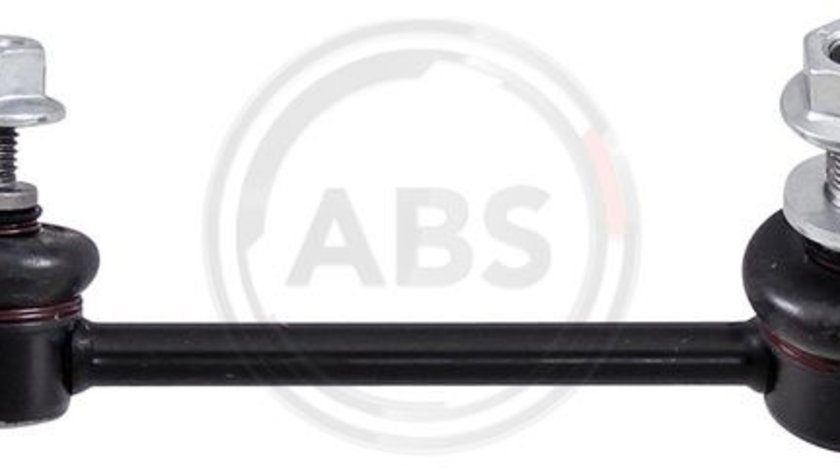 Brat/bieleta suspensie, stabilizator puntea spate (261151 ABS) LEXUS