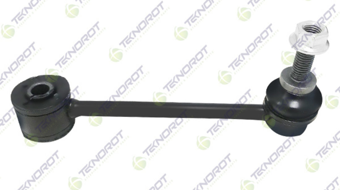 Brat/bieleta suspensie, stabilizator puntea spate (BU216 TEKNOROT)