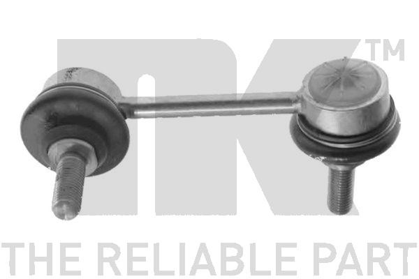 Brat/bieleta suspensie, stabilizator puntea spate (5111005 NK) ALFA ROMEO