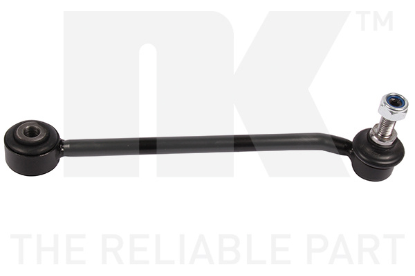 Brat/bieleta suspensie, stabilizator puntea spate (5114709 NK) AUDI
