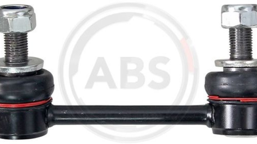 Brat/bieleta suspensie, stabilizator puntea spate (261007 ABS) LEXUS