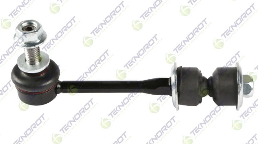 Brat/bieleta suspensie, stabilizator puntea spate (CH986 TEKNOROT) CHEVROLET,OPEL