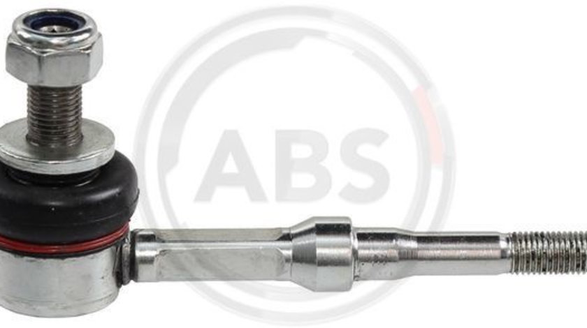 Brat/bieleta suspensie, stabilizator puntea spate (260674 ABS) LEXUS,TOYOTA