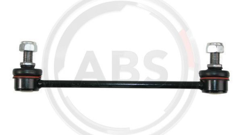 Brat/bieleta suspensie, stabilizator puntea spate (260439 ABS) HYUNDAI,KIA