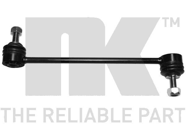 Brat/bieleta suspensie, stabilizator puntea spate (5114015 NK) LAND ROVER