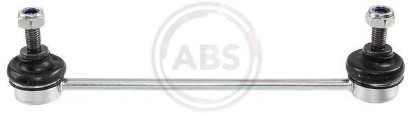 Brat/bieleta suspensie, stabilizator puntea spate (260558 ABS) FORD