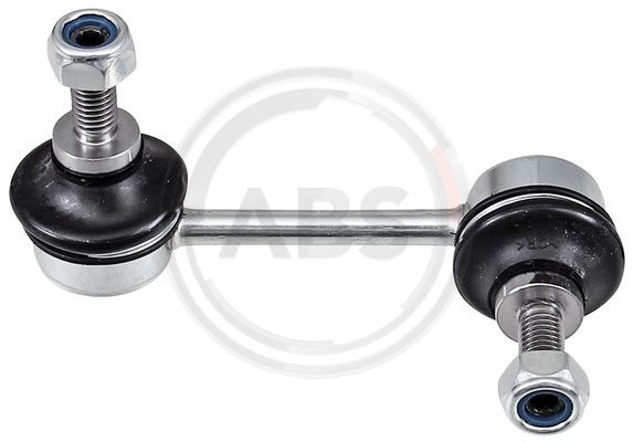 Brat/bieleta suspensie, stabilizator puntea spate (260004 ABS) ALFA ROMEO