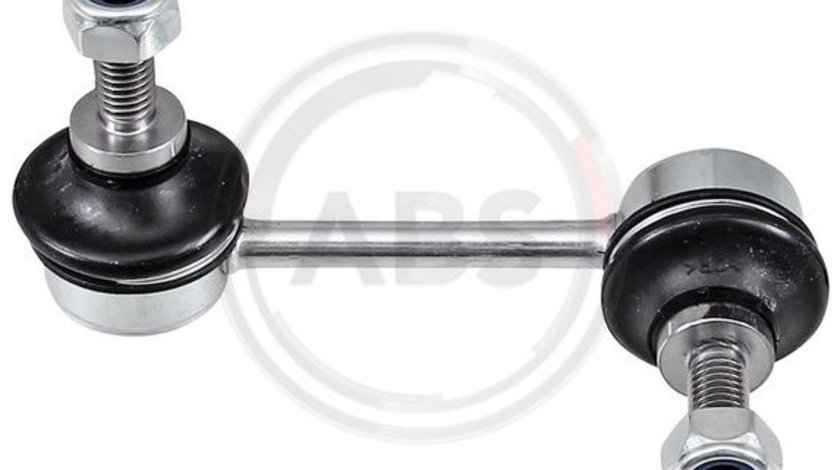 Brat/bieleta suspensie, stabilizator puntea spate (260004 ABS) ALFA ROMEO